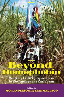 Front cover_Beyond Homophobia