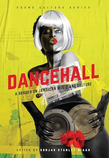 Front cover_Dancehall