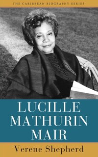 Front cover_Lucille Mathurin Mair