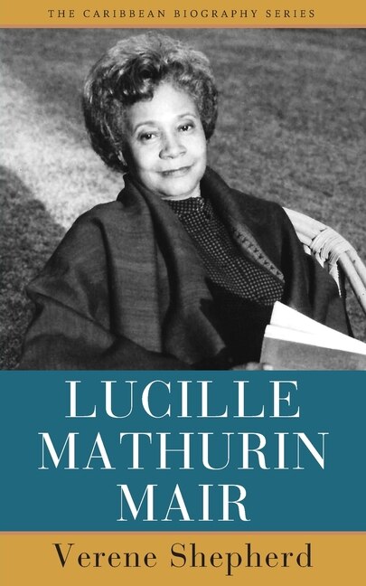 Front cover_Lucille Mathurin Mair