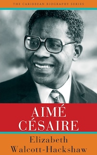 Front cover_Aim� C�saire