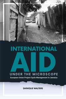 Front cover_International Aid Under The Microscope