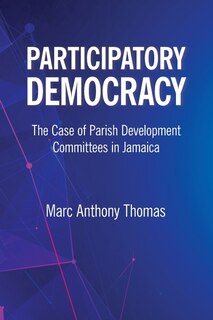 Front cover_Participatory Democracy