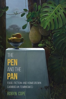 Couverture_The Pen and the Pan