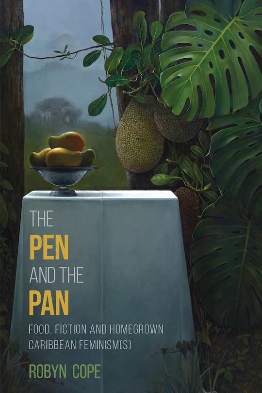 Couverture_The Pen and the Pan