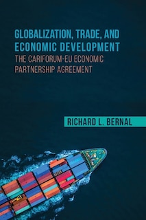 Front cover_Globalization, Trade, And Economic Development