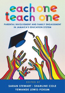 Front cover_Each One Teach One