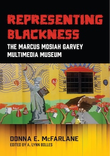 Front cover_Representing Blackness