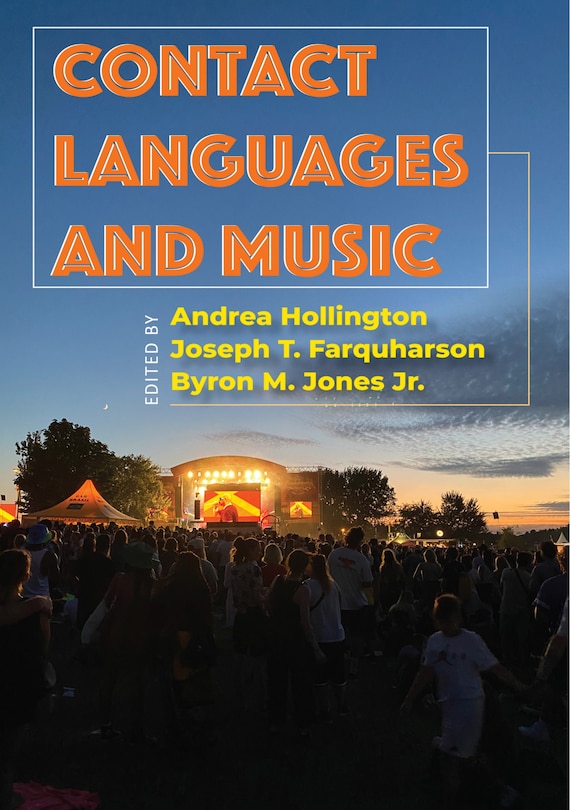 Front cover_Contact Languages and Music