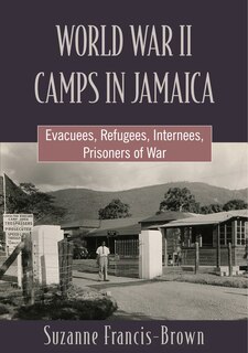 Couverture_World War II Camps in Jamaica