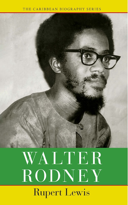 Front cover_Walter Rodney
