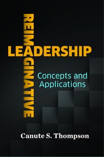 Couverture_Reimaginative Leadership