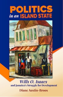 Couverture_Politics in an Island State