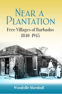 Front cover_Near a Plantation