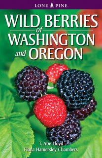 Front cover_Wild Berries Of Washington And Oregon