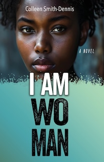 Couverture_I Am Woman