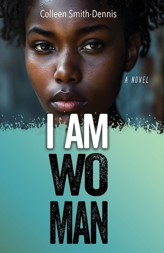 Couverture_I Am Woman