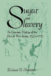 Couverture_Sugar and Slavery