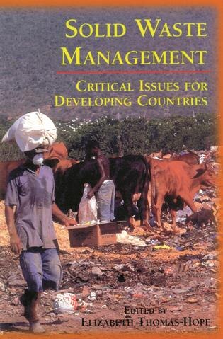 Couverture_Solid Waste Management