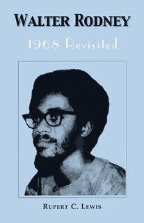 Couverture_Walter Rodney