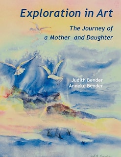 Exploration in Art: Journey of a Mother and Daughter