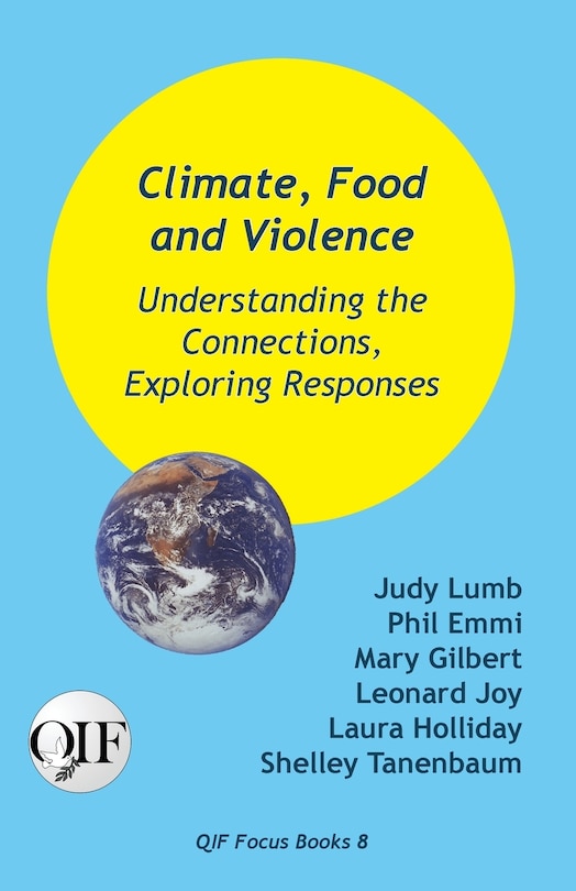 Couverture_Climate, Food and Violence