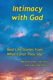 Couverture_Intimacy with God