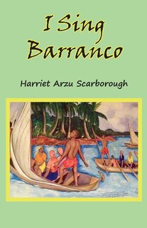 Front cover_I Sing Barranco