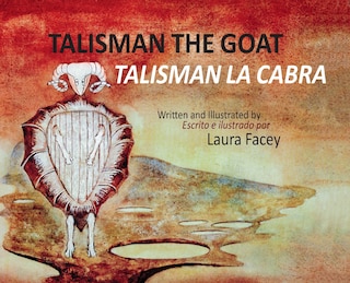 Front cover_Talisman The Goat / Talisman La Cabra - (bilingual)
