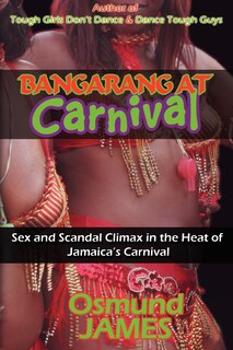 Front cover_Bangarang At Carnival
