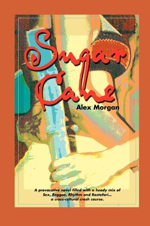 Front cover_Sugar Cane
