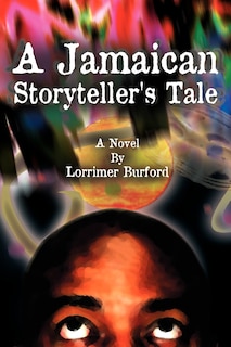 Couverture_A Jamaican Storyteller's Tale