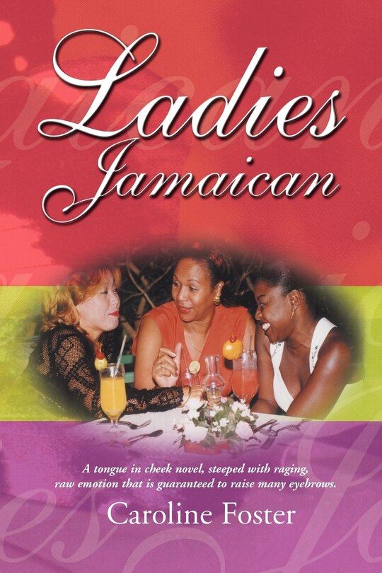 Front cover_Ladies Jamaican