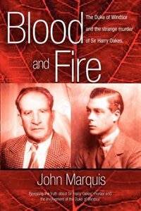 Front cover_Blood and Fire