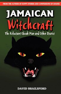 Couverture_Jamaican Witchcraft