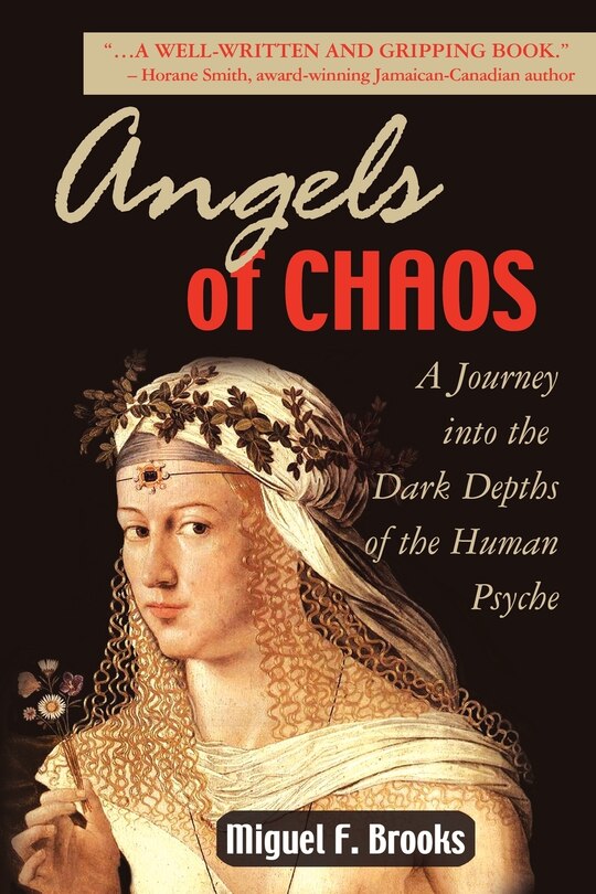 Front cover_Angels of Chaos