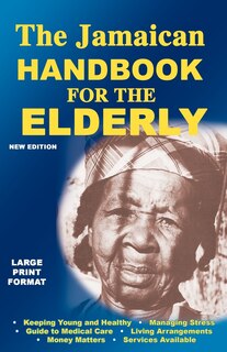 Couverture_The Jamaican Handbook for the Elderly
