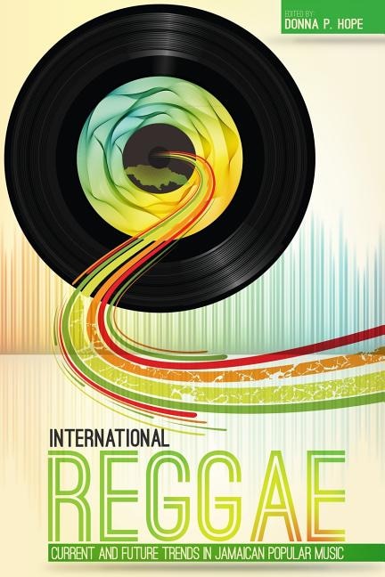 Front cover_International Reggae