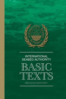 Front cover_International Seabed Authority