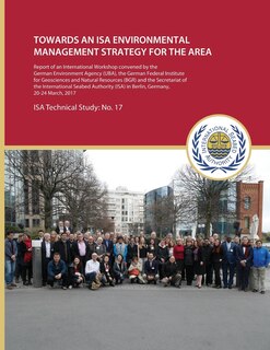 Couverture_Towards an ISA Environmental Management Strategy for the Area