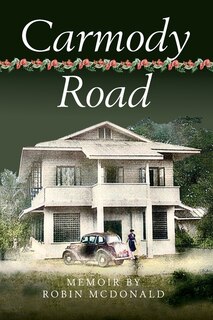 Front cover_Carmody Road