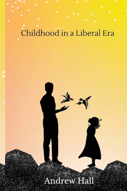 Couverture_Childhood in a Liberal Era