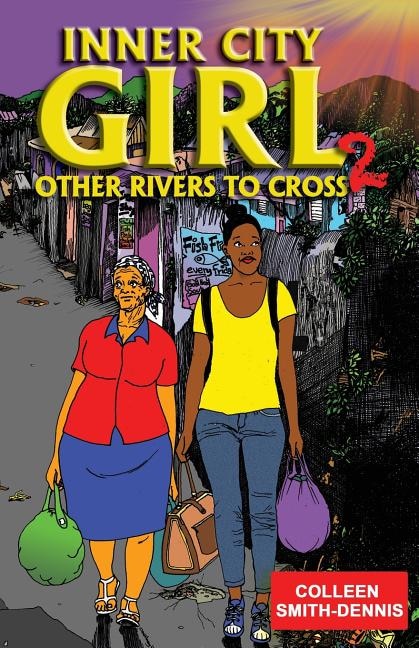 Couverture_Inner City Girl 2