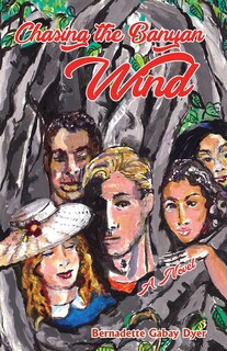 Front cover_Chasing the Banyan Wind