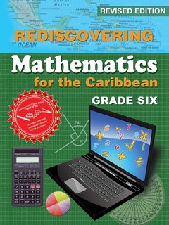Couverture_Rediscovering Mathematics for the Caribbean