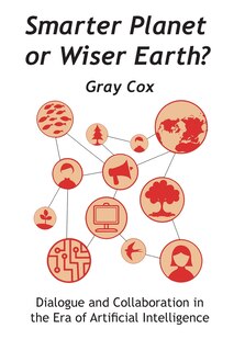 Front cover_Smarter Planet or Wiser Earth?