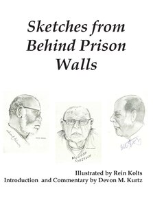 Front cover_Sketches from Behind Prison Walls