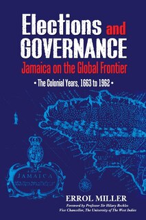 Front cover_Elections and Governance