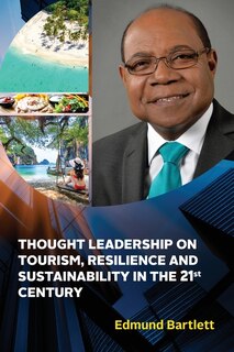 Front cover_Thought Leadership on Tourism, Resilience, and Sustainability in the 21st Century