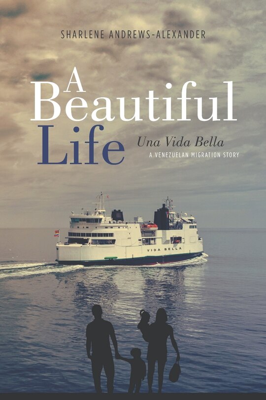 Couverture_A Beautiful Life/Una Vida Bella